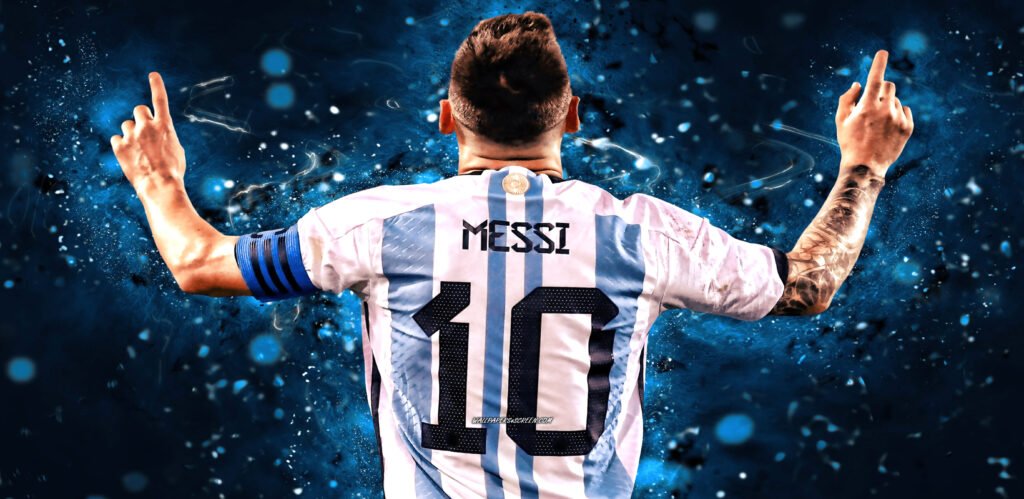 LA 10 — ARGENTINA