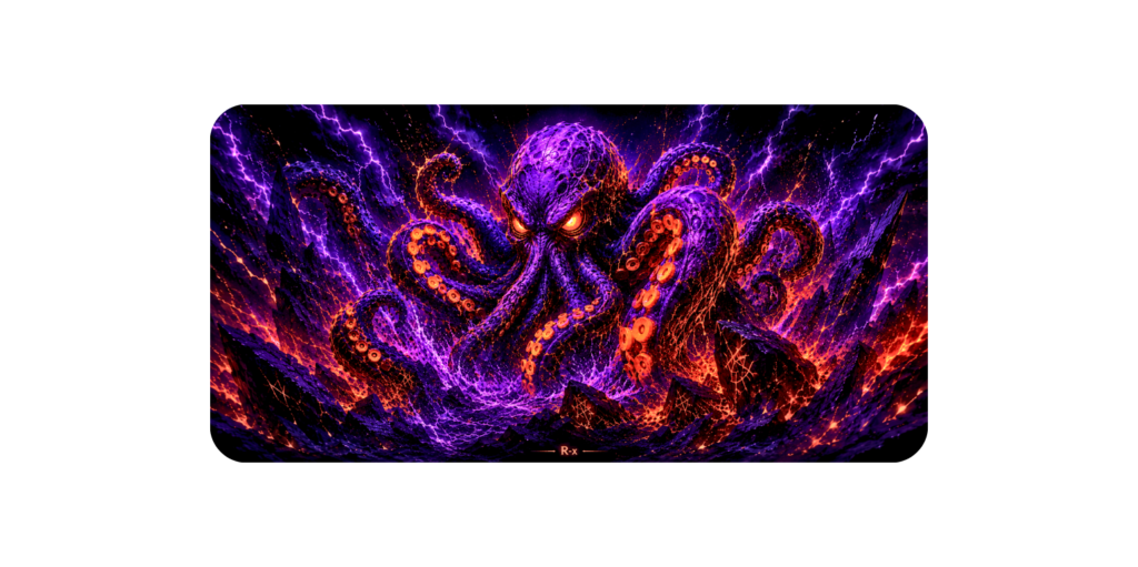 KRAKEN