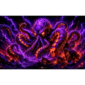 KRAKEN