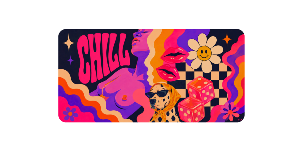 CHILL