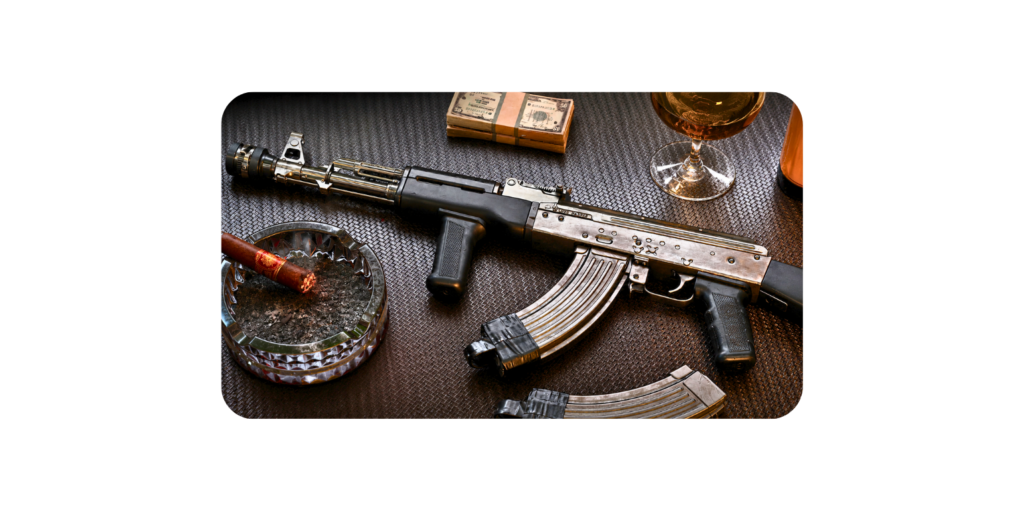 BLACK OPS — COLD WAR