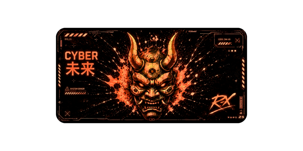 CYBER FUTURO