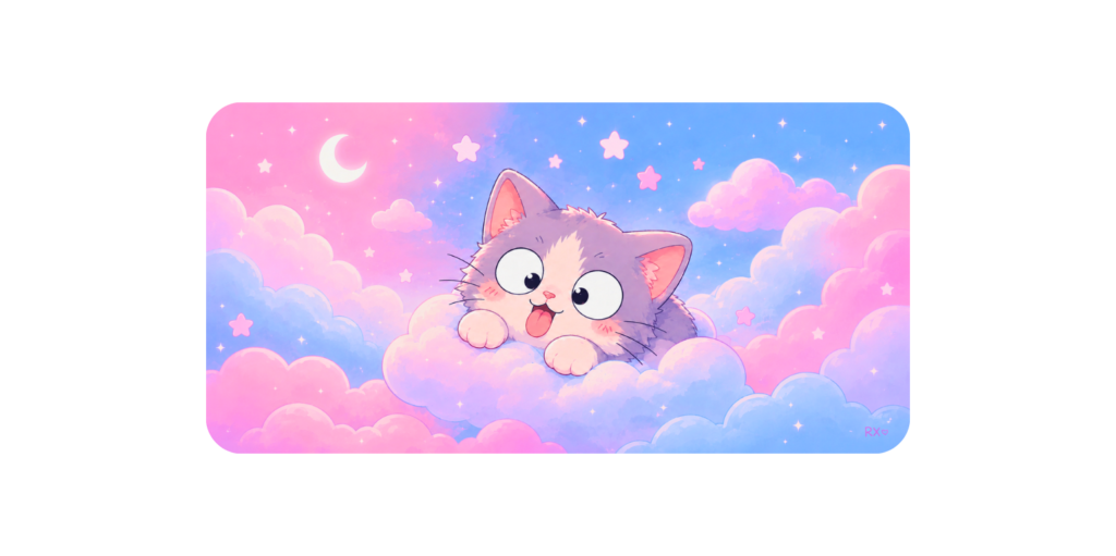 DREAM CAT