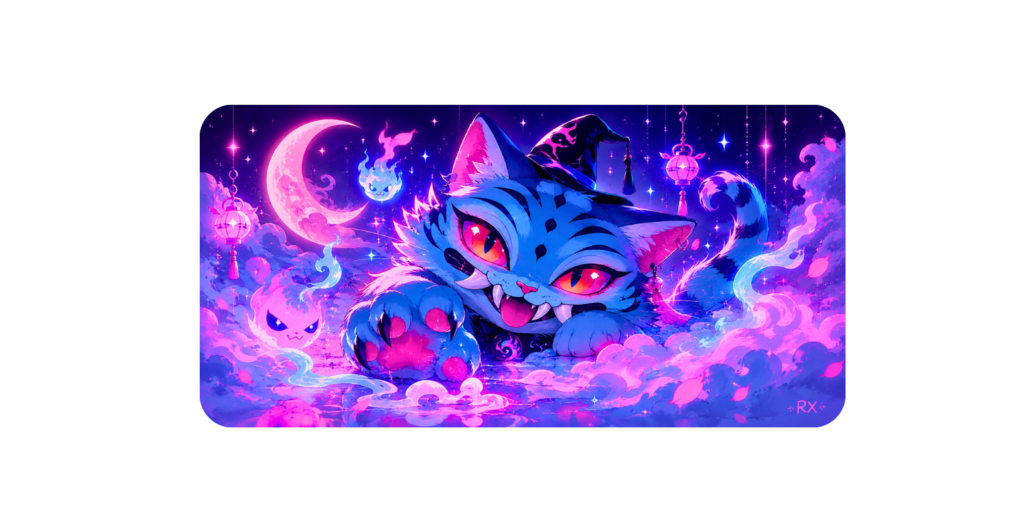 DERPY — KPOP DEMON HUNTERS
