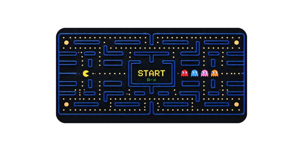 PAC-MAN