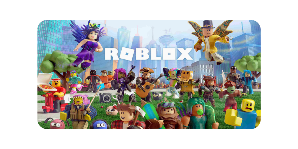 ROBLOX — WORLD